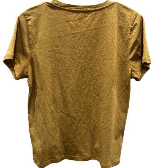 Lucky Brand Cow Girl Era Classic Crew - Picture 6 of 11